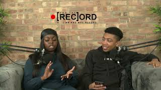 The Journey From Celibacy to Being Sexually Active | For The Record With Mr and Mrs Record