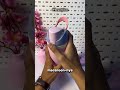 TUMBLER ESTETIK MURAH | Tampil cantik dengan tumbler stainless pink pastel #tumbler #shorts