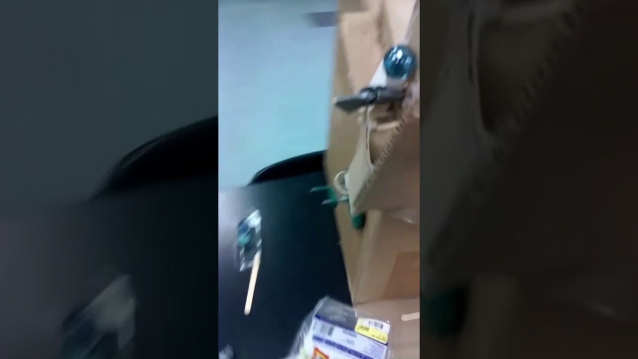Mesa Ball Launcher (Rube Goldberg)