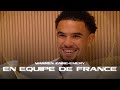 𝑇𝑂𝑈𝑇 𝑆𝐼𝑀𝑃𝐿𝐸𝑀𝐸𝑁𝑇, 𝐼𝑁𝑂𝑈𝐵𝐿𝐼𝐴𝐵𝐿𝐸 ! ✨ Warren Zaïre-Emery convoqué avec l&#39;Équipe de France ! ❤️💙