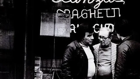 Mafia & Gangsters:  Thomas Agro, career Mobster, l...