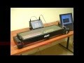 Digital servo training system  labvolt series 8063