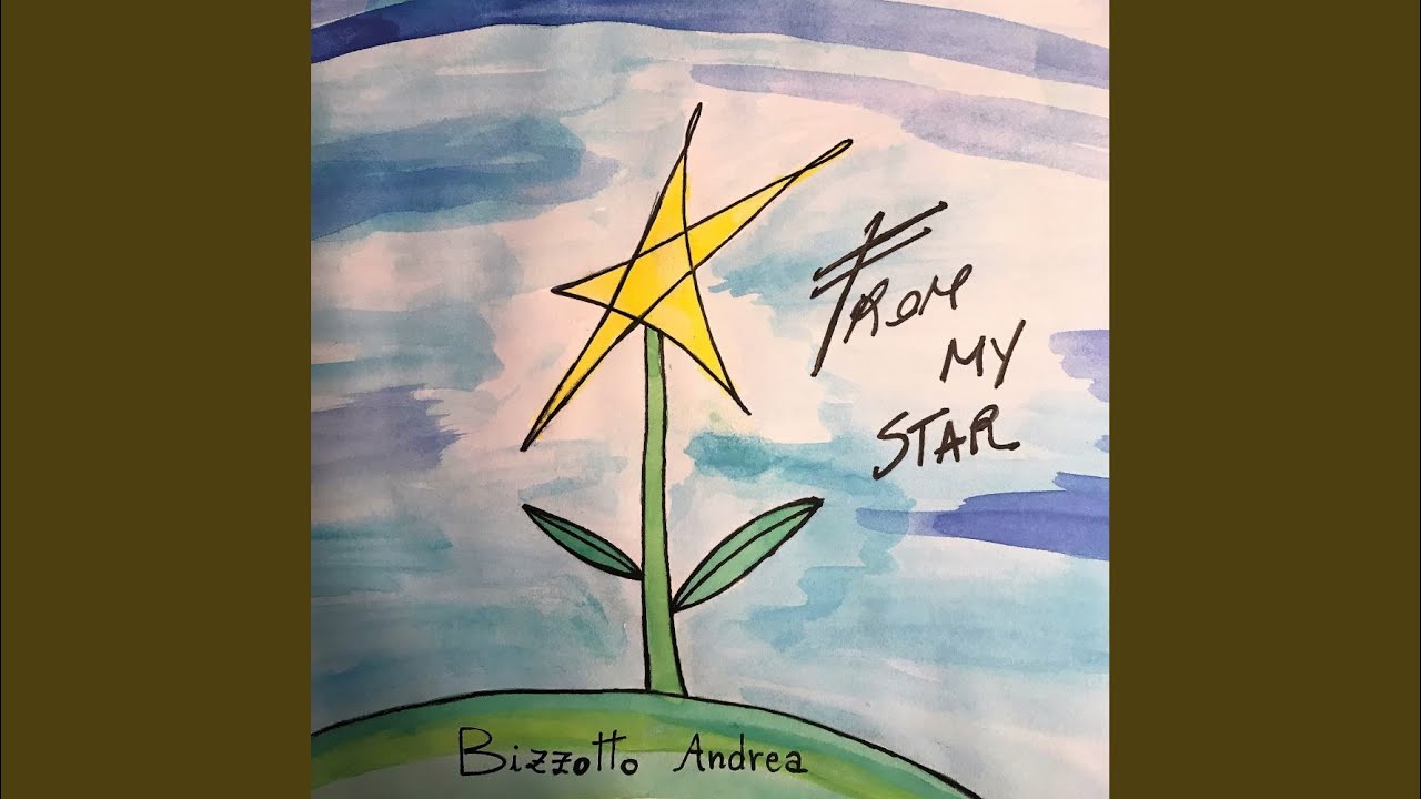 From My Star - YouTube