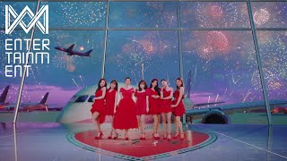 (MV)오마이걸(OH MY GIRL)_Real Love chords