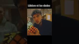 mdr michou