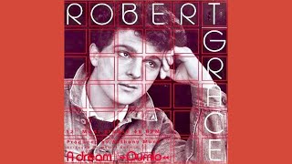 Robert Grace - A Dream (Dumio)•(1985)