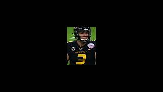 Drew Locks Hilarious Karma Moment In College