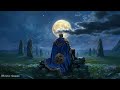 Mystical Moonlight | Enchanted Forest Soundscape for Relaxation