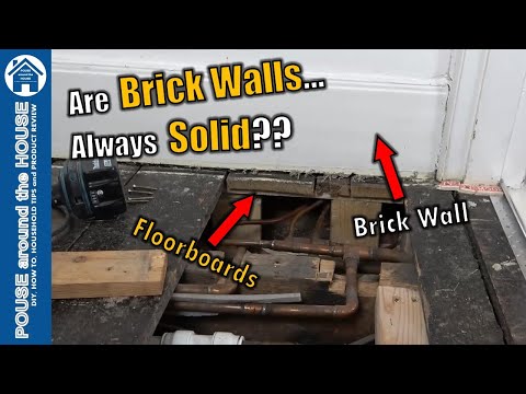 Video: Vai bīdāmās sienas ir nesošas?