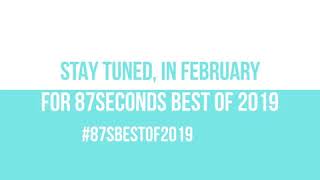 Instagram Post Pour 87 Seconds