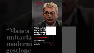 Intervista a Donato Pasquale, Responsabile Process Automation Europe Operations - Schneider Electric