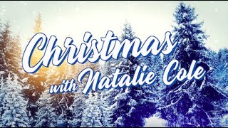 Christmas with Natalie Cole - Yule Log