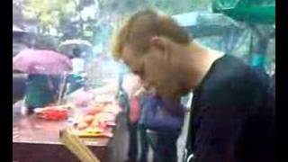 22 Mar 2008 - Me Dave - Wong Tai Sinhk - 2