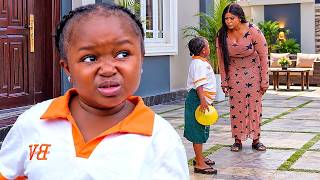 You Will Laugh Away Your Pains Watching This Hilarious EBUBE OBIO Movie Nigerian Movie