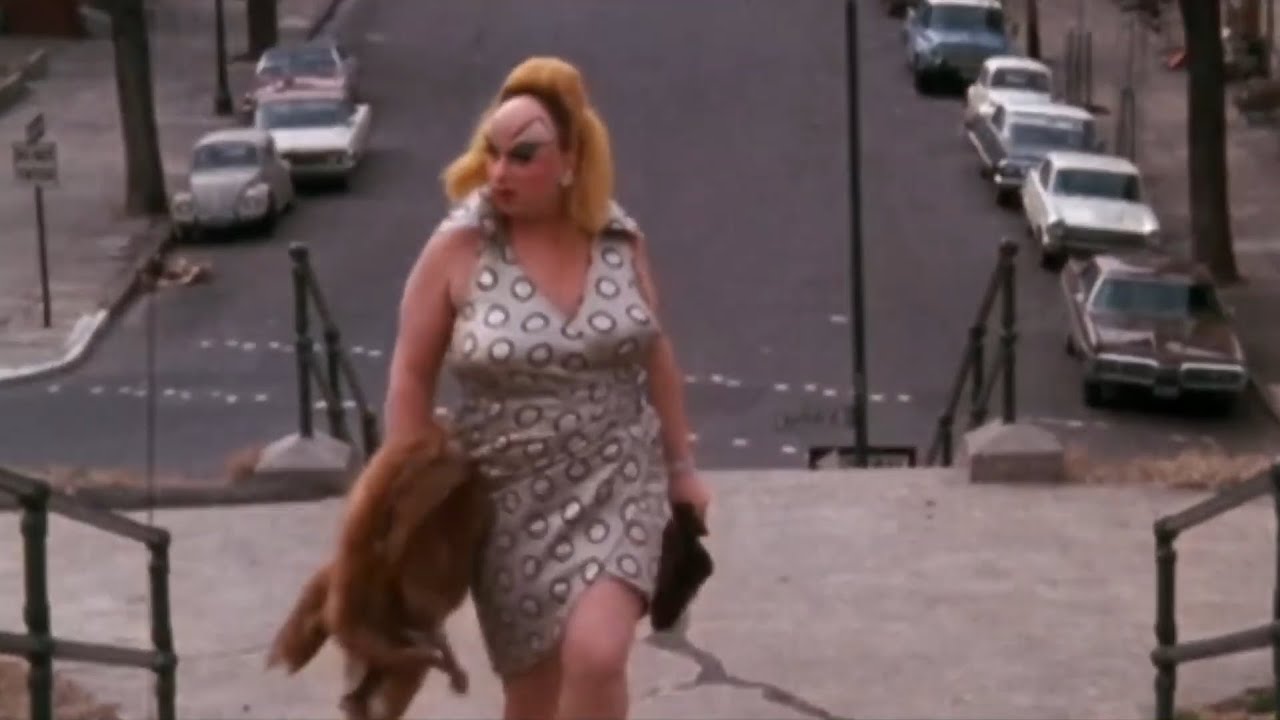 Little Richard - The Girl Can't Help It