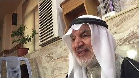 ابو ماهر الجابري. سورة هود والى مدين اخاهم شعيبا