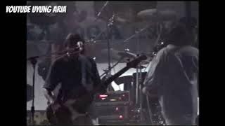 Video Lawas Edane Soundcheck 1999