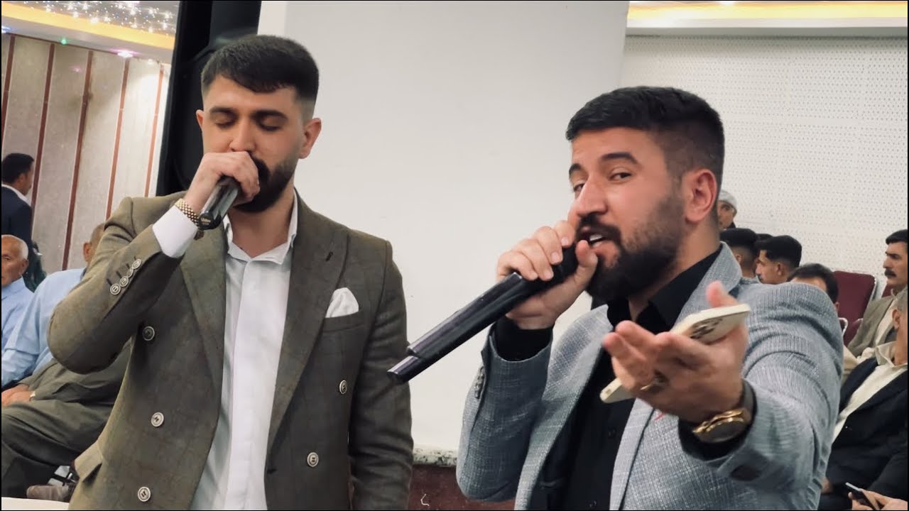 Milad harki new dawet 2024