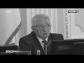 Мэрия Ставрополя: Андрей Джатдоев останется для нас примером мудрости и дипломатичности