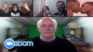 Crashing &amp; Trolling Random Online High School Classes !!