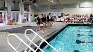 USM ADPi Anchor Splash 2019