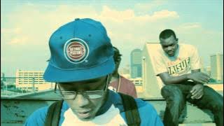 Clear Soul Forces - Get No Better (Official Video)