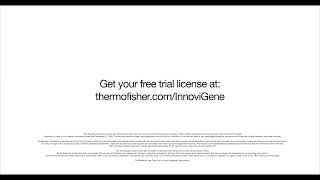 InnoviGene™ Suite for Sanger Sequencing: Review, Visualize & Interpret Results Faster