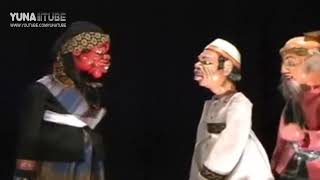 Cepot vs haji kohar _ wayang golek