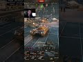 ТОП 5 ЛУЧШИХ ТАНКОВ #shorts #миртанков #wot