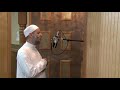 مقام البياتي بنكهة الكرد الشيخ حسن صالح
