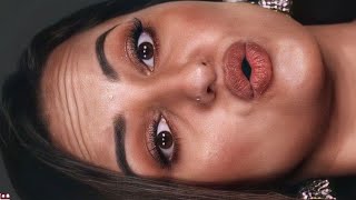 Bollywood Very Beautiful Chikni Kamar Sonakshi Sinha Face and Lips Closeup Video