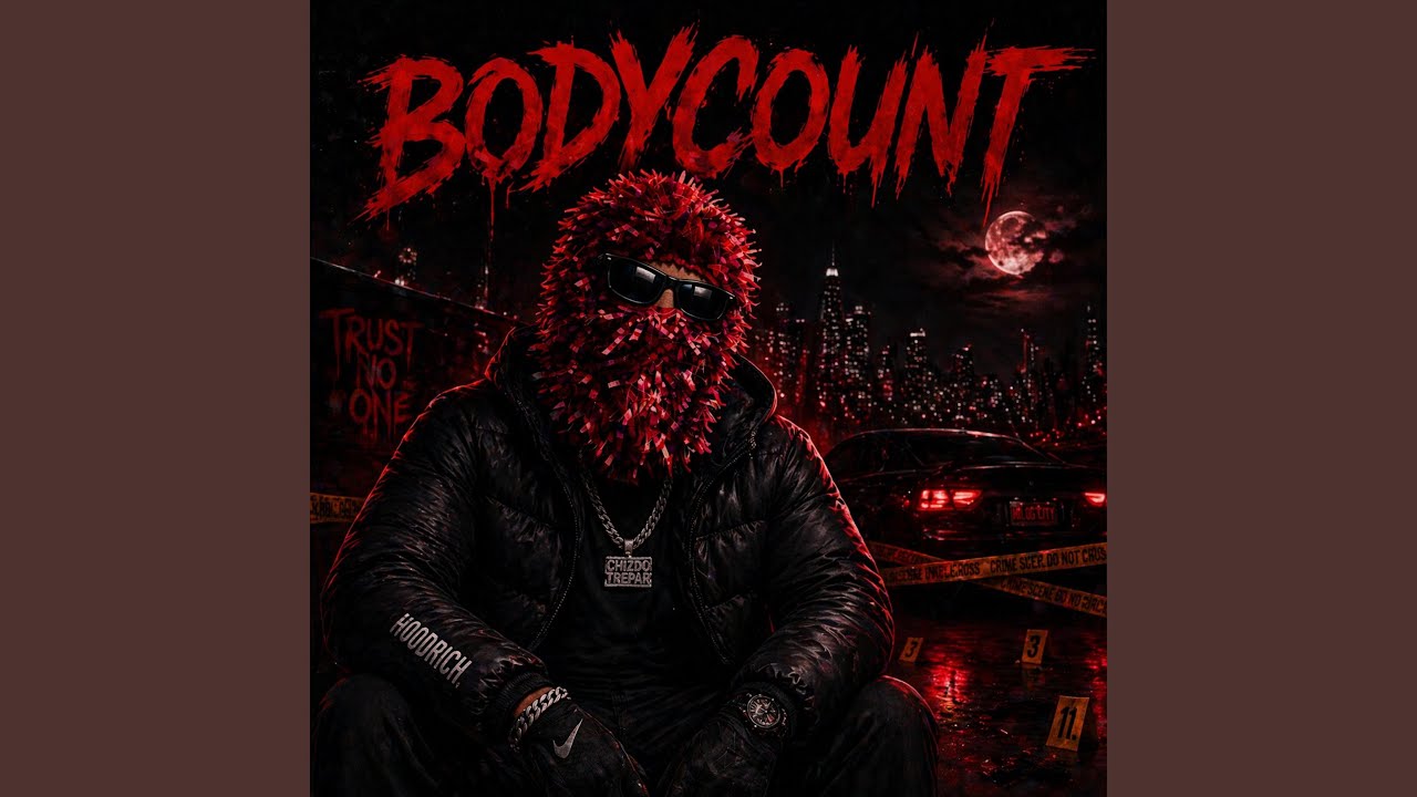 Watch Bodycount on YouTube Watch Bodycount on YouTube