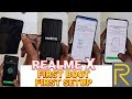 How To Setup Realme X | Realme X First Boot up time and How To Setup