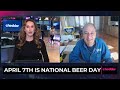 This National Beer Day, Be Grateful for the Craft Beer 'Revolution'
