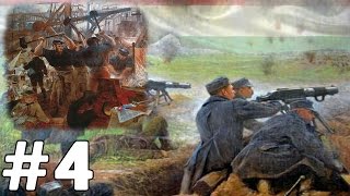 Hearts of Iron IV Hungarian Flavor за Венгрию #4 Промышленная революция Hearts of Iron IV Hungarian Flavor за Венгрию #4 Промышленная революция