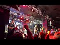Capture de la vidéo Suicidal Tendencies (2024-03-14, Osaka, Japan) [4K Hdr]