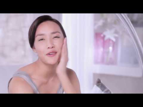 Pond's White Beauty 'Pearl Gel Face wash'_Thailand