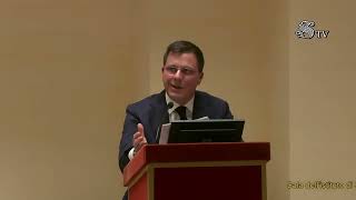 IA in Sanità - Impatto economico IA in sanità - Prof. Pier Paolo Menchetti - Presidente CSAIA