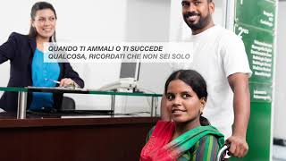 vivere bene insieme è possibile Rispettando diritti e doveri 2