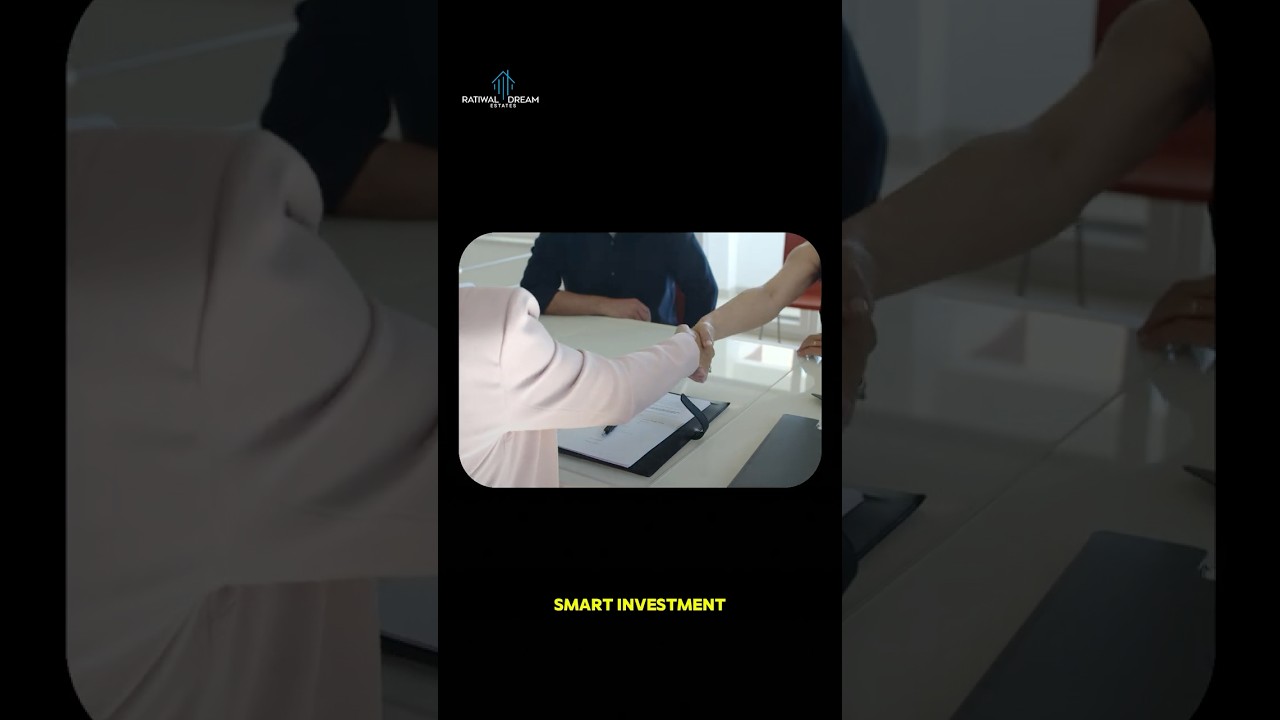 Why Jaipur Ring Road is the Smartest Investment? 