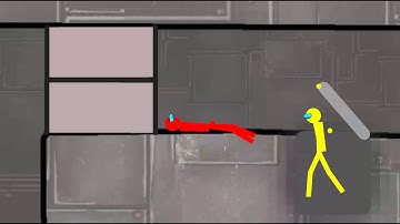 Run to the button collab entry