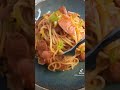 سباغتي بالهوت دوج خياااال Food Recipe Yummy سباغتي بالهوت دوج خياااال Food Recipe Yummy
