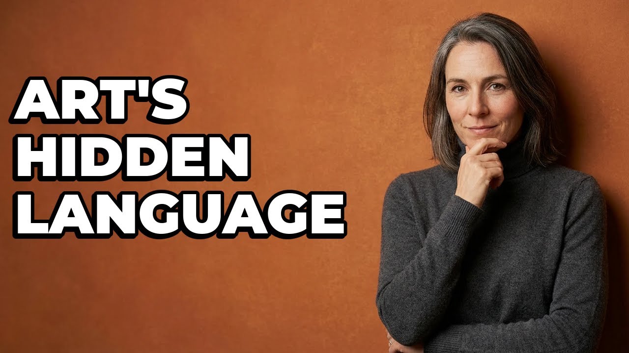 Do Materials In Traditional Art Have Meanings?