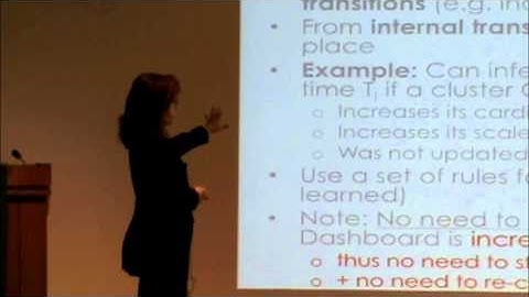 From Data to Knowledge - 506 - Olfa Nasraoui