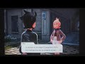 Leyendas Pokémon Z-A episodio 1: una nueva aventura en Ciudad Luminalia