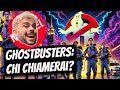 Ghostbusters: Chi Chiamerai?