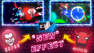 *NEW EFFECT* HOW TO EDIT LIKE HYPEX V2 [TEMPLATE] //ULTIMATE EFFECTS// [200 SUBS SPECIAL]