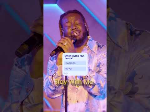 Stay With Me vs War Pigs - Top Covers Tournament