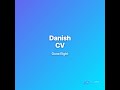 Denmark CV Tips: 3 Mistakes Costing You Jobs in 2026