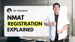 NMAT Registration Explained: Requirements, Fees, and Step-by-Step Process